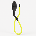 Nite Ize Gear Tie Dockable Twist Tie 12-Inch Neon Yellow