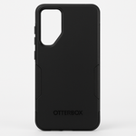 OtterBox Commuter Series Protective Hard Case For Samsung Galaxy S23 Plus Black