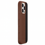 OtterBox Symmetry Cactus Leather MagSafe Case For iPhone 16 Pro Max Rich Adobe