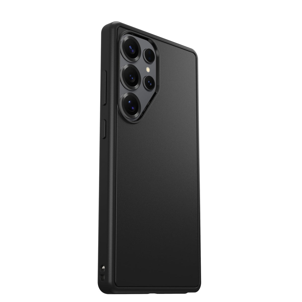 OtterBox Symmetry Magnetic Case For Samsung Galaxy S25 Ultra Black