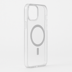 OtterBox Symmetry Clear MagSafe Case For iPhone 15 Plus And iPhone 14 Plus