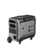Vanta 4000 Portable Power Station 4096Wh, 4000W (Peak 4096W)