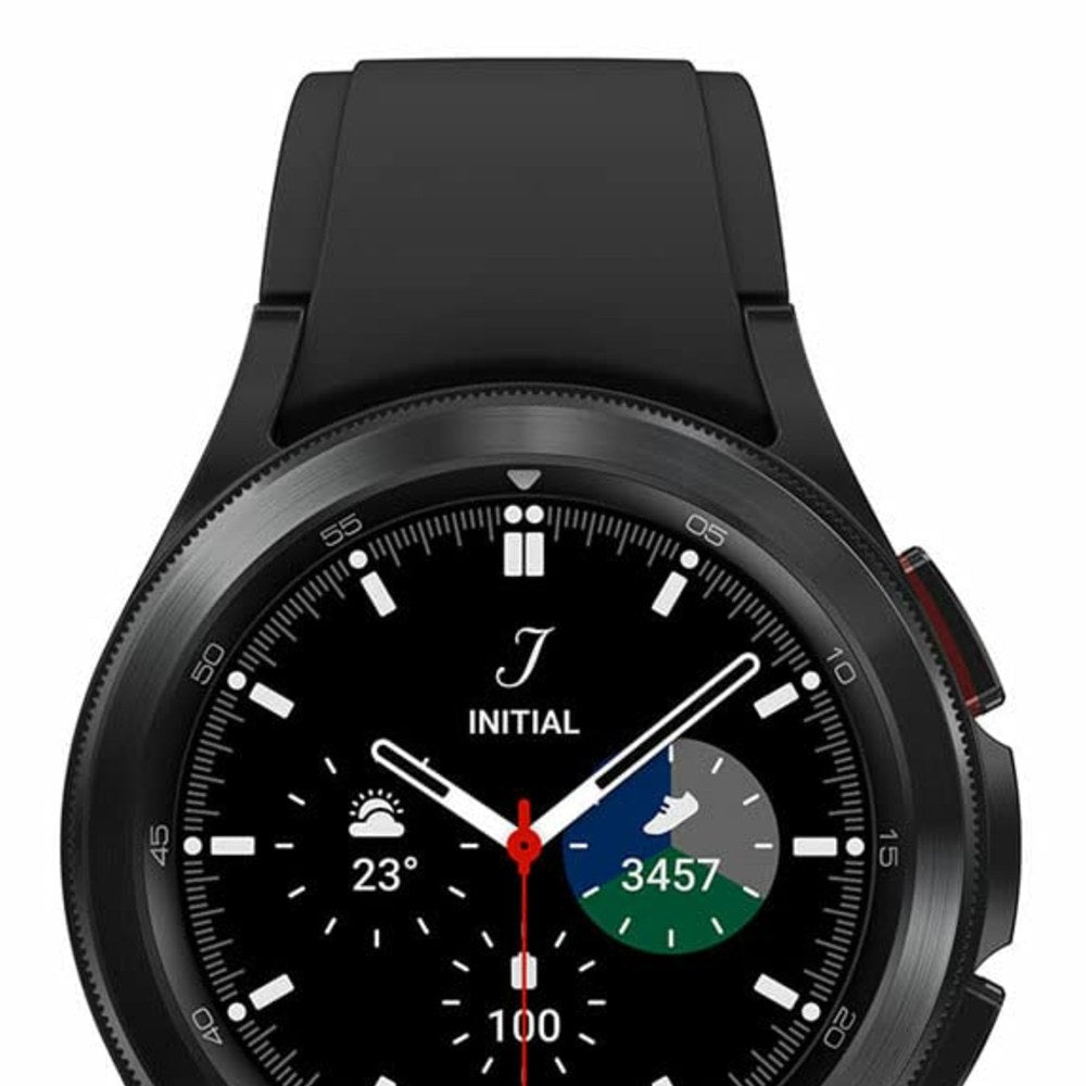 [SAM.R885U.BK.A.U.GEN.FF.0.0.3] Samsung Galaxy Watch 4 Classic 42mm (Sm-R885u)