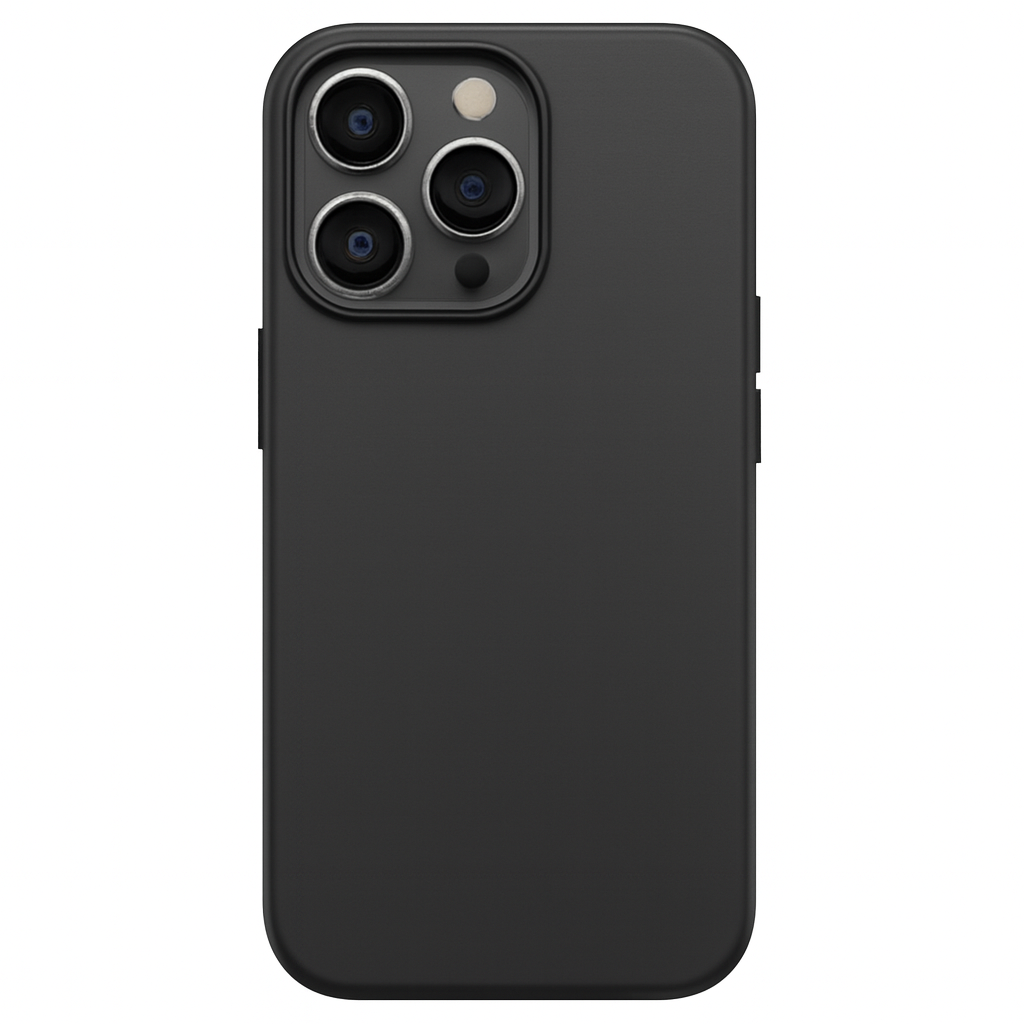 OtterBox Symmetry Series MagSafe Case For iPhone 15 Pro Black