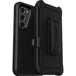 OtterBox Defender Series Pro Rugged Case For Samsung Galaxy S23 Black
