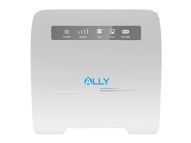 Afnet Home Connect Home Phone Solution - 3 Month Service Included