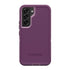 Otterbox Defender Series Case For Samsung Galaxy S22 Happy Purple