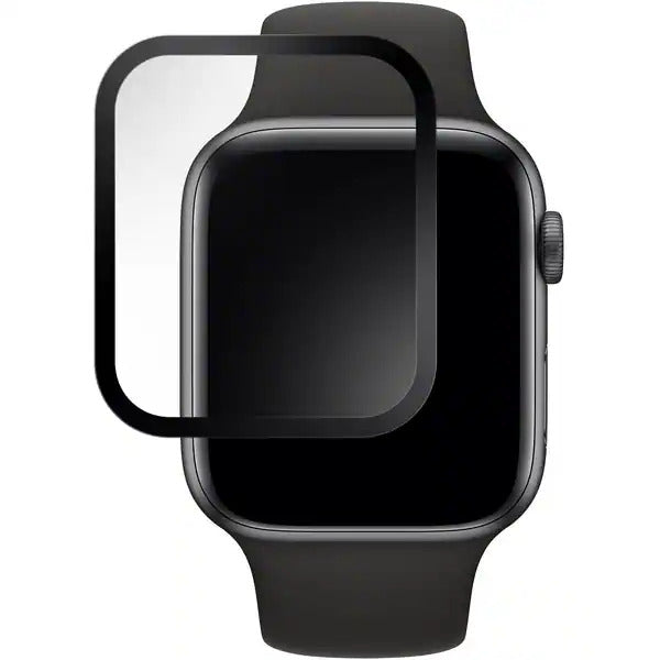 Body Guardz Glass Protector For Apple Watch Series 4 44mm Shatterproof