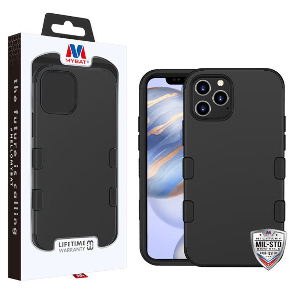 Apple Iphone 12 Pro 6.1 Case Mybat Tuff Subs Series Hybrid