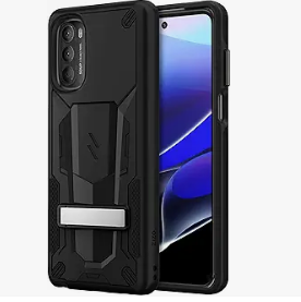 Zizo Transform Series Moto G 5G 2023 Case Rugged Protective