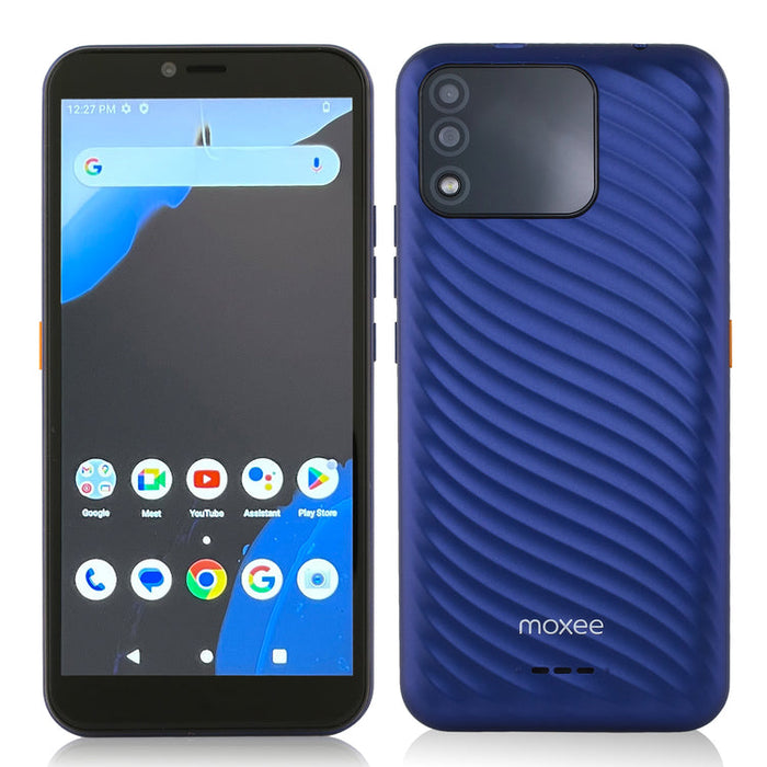 Moxee 2303 Bundled With AFNET Boot Camp Plan Six Months