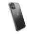 Speck Iphone 11 Case Presidio Clear + Glitter Protective Ultra Thin Slim Hard Anti Scratch Cover Clear/Glitter
