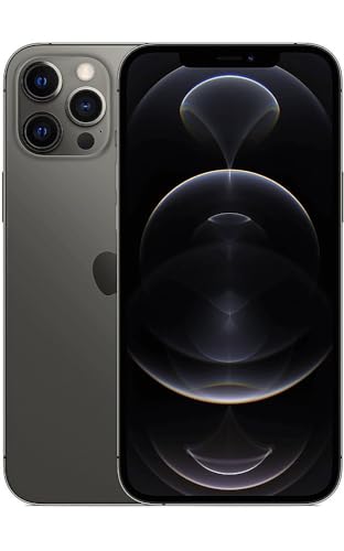 Apple Iphone 12 Pro Max (A2342) 128g Graphite Grade C Unlocked