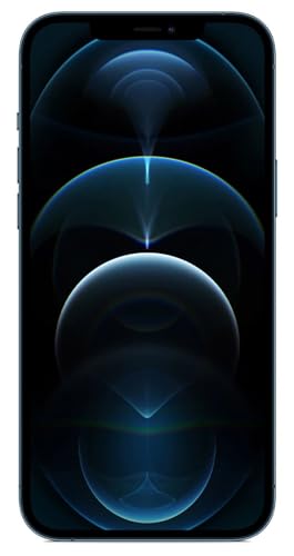 Apple Iphone 12 Pro Max (A2342) 256g Blue Grade C Unlocked
