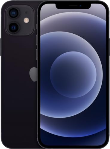Apple Iphone 12 (A2172) - 767461818437