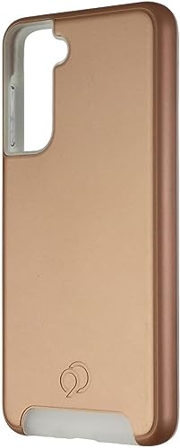 Nimbus9 Cirrus 2 Galaxy S21 5G Case Rose Gold Slim Protective Cover