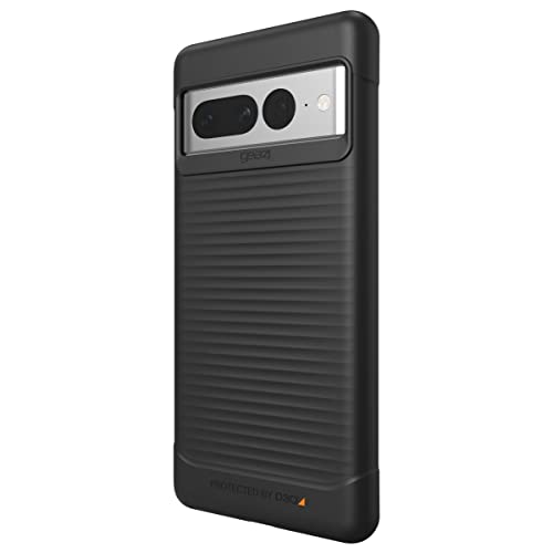 Zagg Gear4 Havana Case For Google Pixel 7 Pro Black D30 13ft Wireless Charging