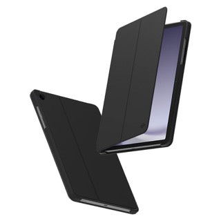 Itskins Essential Folio Case Samsung Galaxy Tab A9 Plus Black