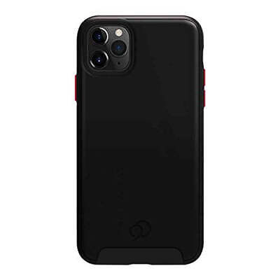 Apple Iphone 11 Pro Max Nimbus9 Cirrus 2 Case Black