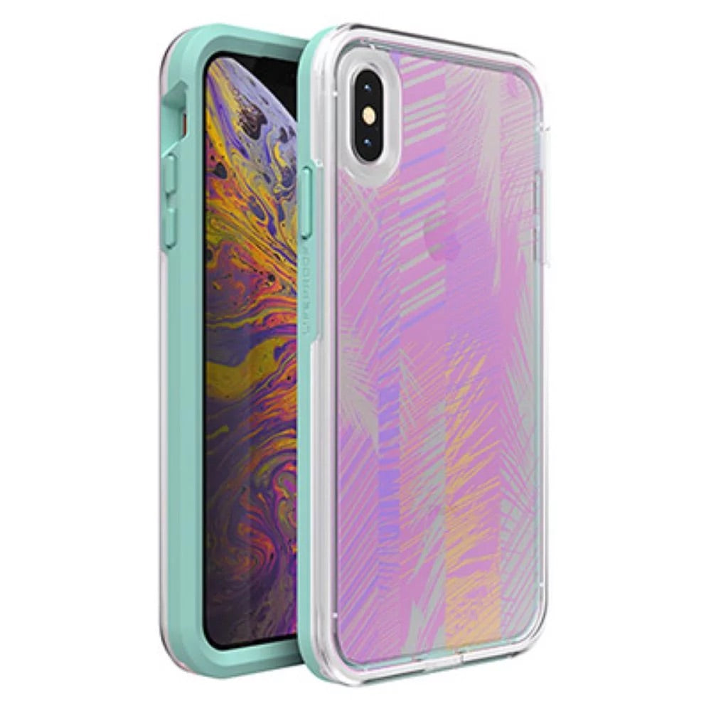 Lifeproof Slam Case Iphone Xs Max Palm Daze Ultra Rugged Protective