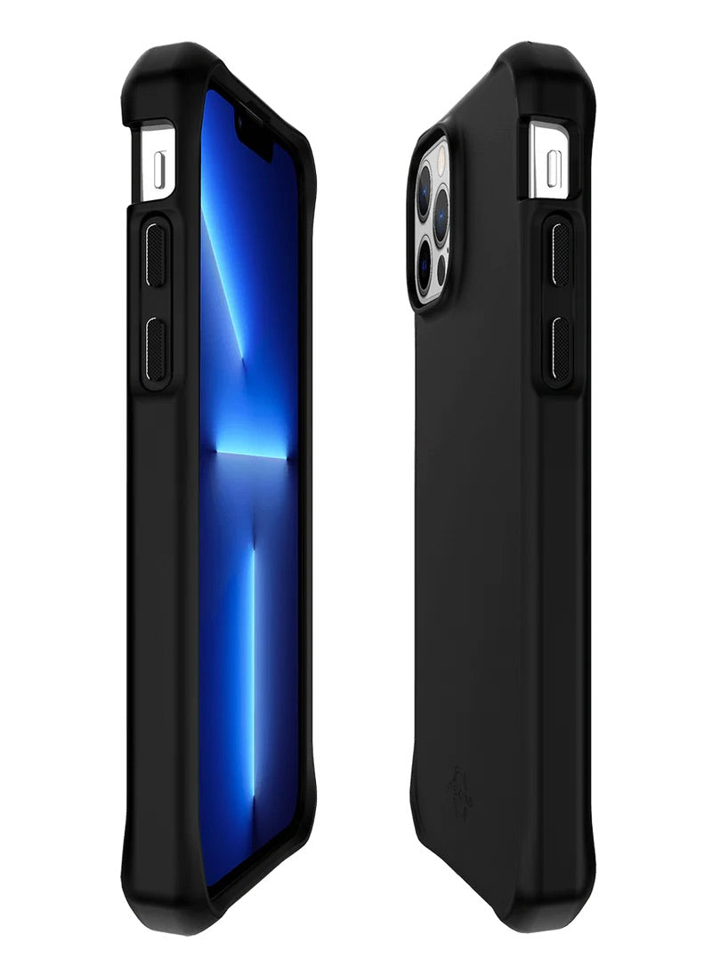 Itskins Spectrum Silk MagSafe Case For iPhone 13 Pro Max And 12 Pro Max