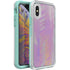 Lifeproof Slam iPhone X XS Case Palm Daze Rugged Slim Protection