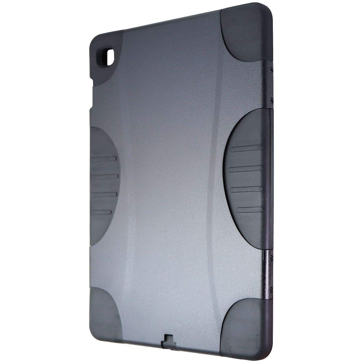 Verizon Rugged Dual Layer Hard Case Samsung Galaxy Tab S5e Black