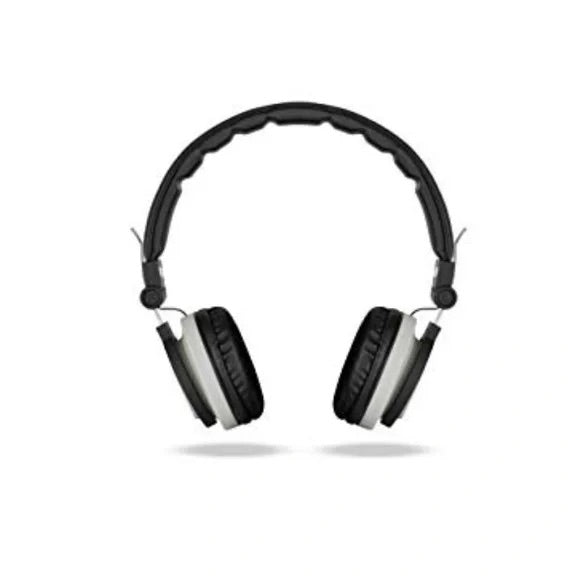 Bolt4 Bluetooth Wireless Headphones Black