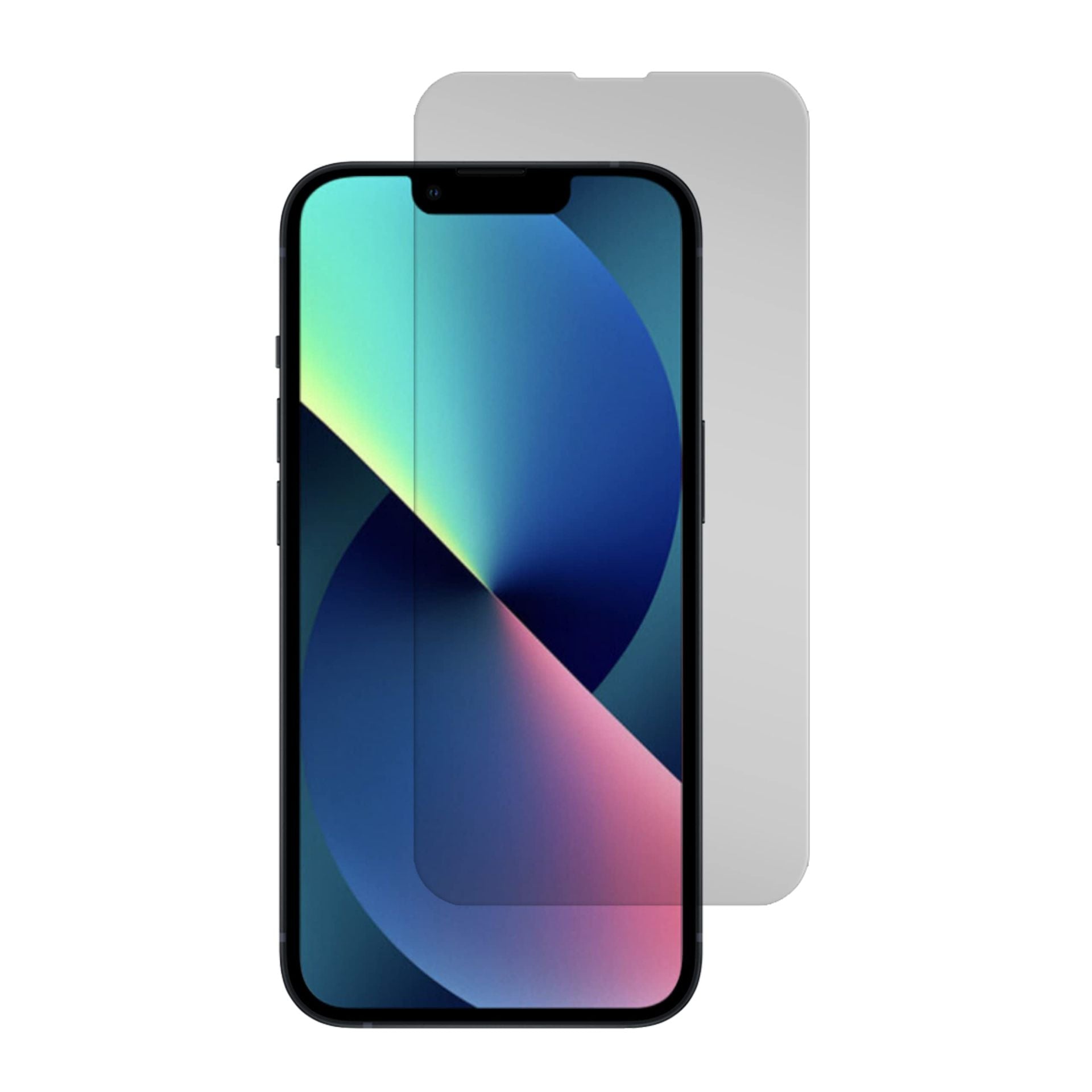 Gadget Guard Glass Screen Protector For iPhone 13 Mini