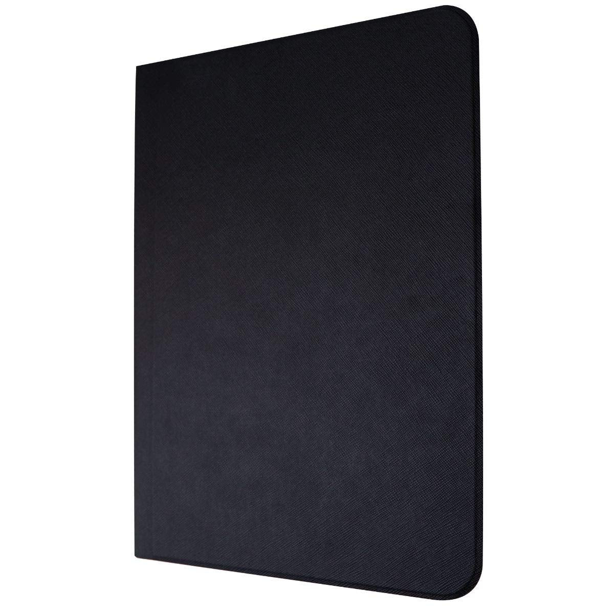 Puregear Universal 10 Inch Tablet Folio Black Case