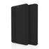 Verizon Ellipsis 8 Hd Case, Incipio [Folio Case][Hard Shell] Faraday Case For Verizon Ellipsis 8 Hd-Black