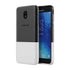 Incipio Ngp Case Compatible With Samsung Galaxy J7/J7 V/J7 Star - Clear