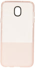 Incipio Ngp Samsung Galaxy J7 (2018) Case Translucent, Shock-Absorbing Polymer Material Samsung Galaxy J7 (2018) - Rose