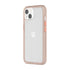 Incipio Grip Case For iPhone 13 Prosecco Pink Slim Shockproof 14ft Drop