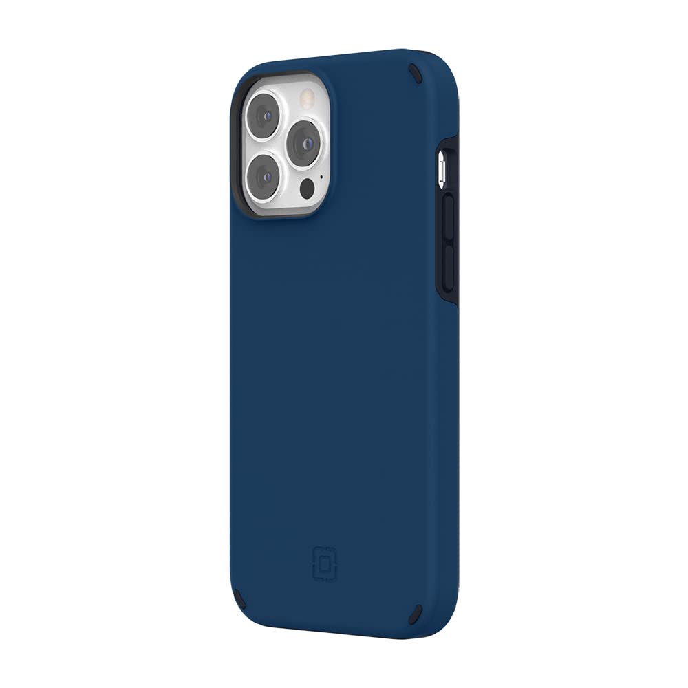 Incipio Duo Case IPhone 13 Pro Max Blue 3.6m Drop-Proof MagSafe