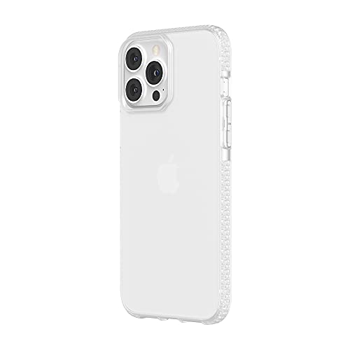 Survivor Clear Case For iPhone 13 Pro Max And 12 Pro Max MagSafe Compatible