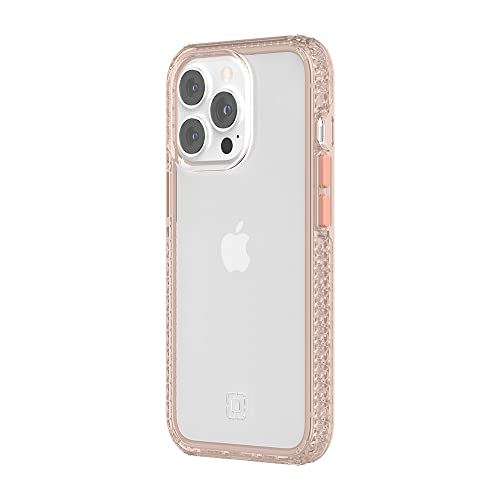 Incipio Grip Case iPhone 13 Pro 6.1 Inch Pink MagSafe 14ft Drop Protection