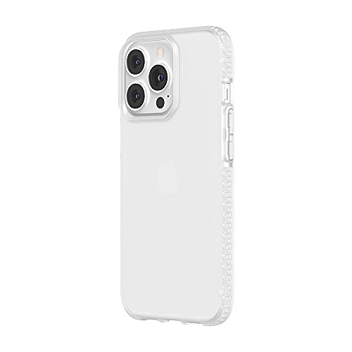 Survivor Clear Series Case For iPhone 13 Pro 6.1 Inch Clear Shock Absorbing