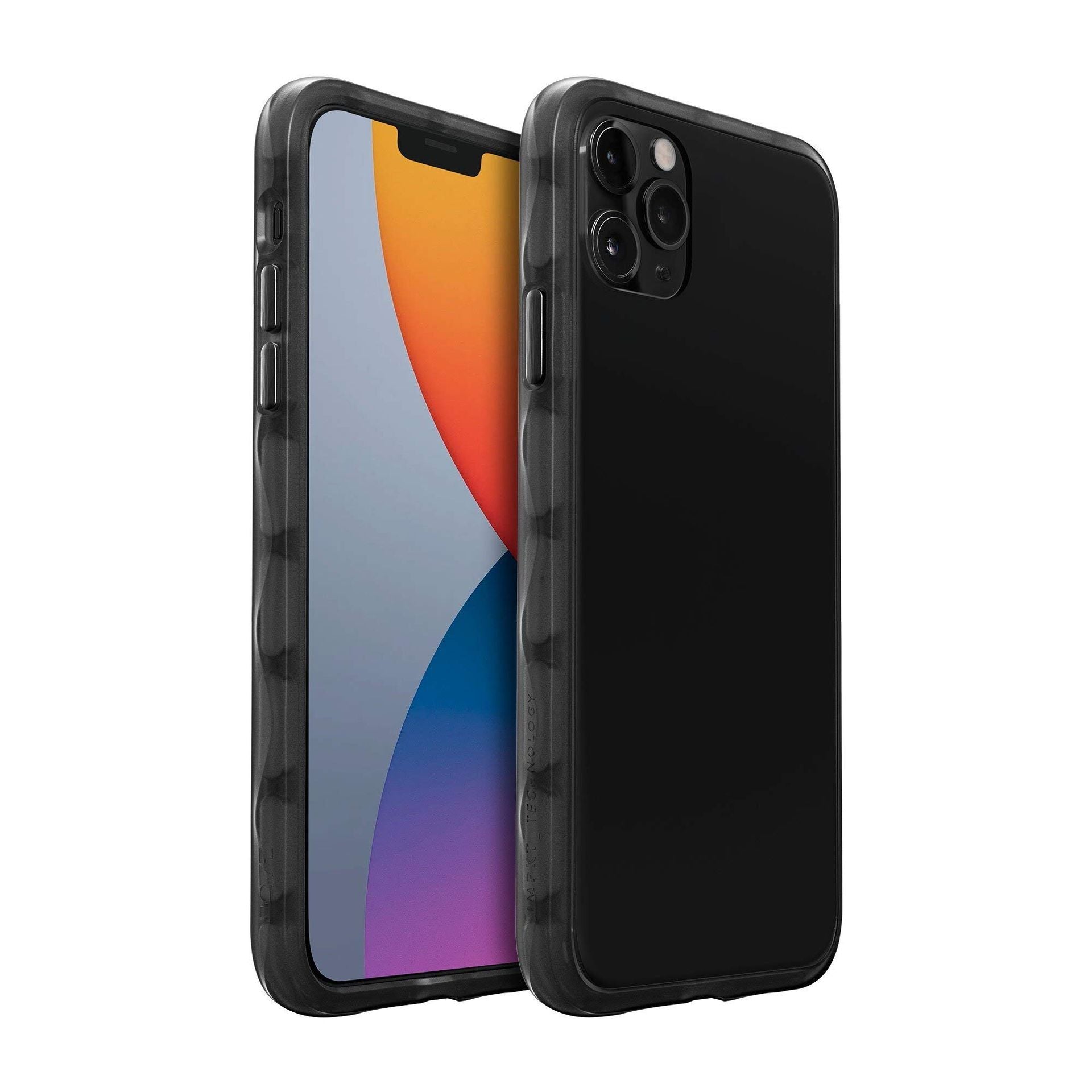 Laut Crystal Matter Tinted Case For iPhone 12 Pro Max 20ft Impact Protection