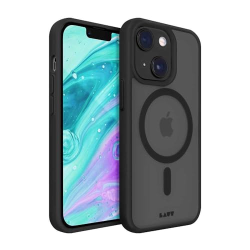 Laut Huex Protect Case MagSafe Iphone 14 Plus 6.7 Black
