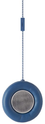 Monocle Marine Blue Speaker | Speaker, Phone Speaker, Monocle