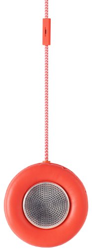 Monocle Coral Speaker | Speaker, Phone Speaker, Monocle