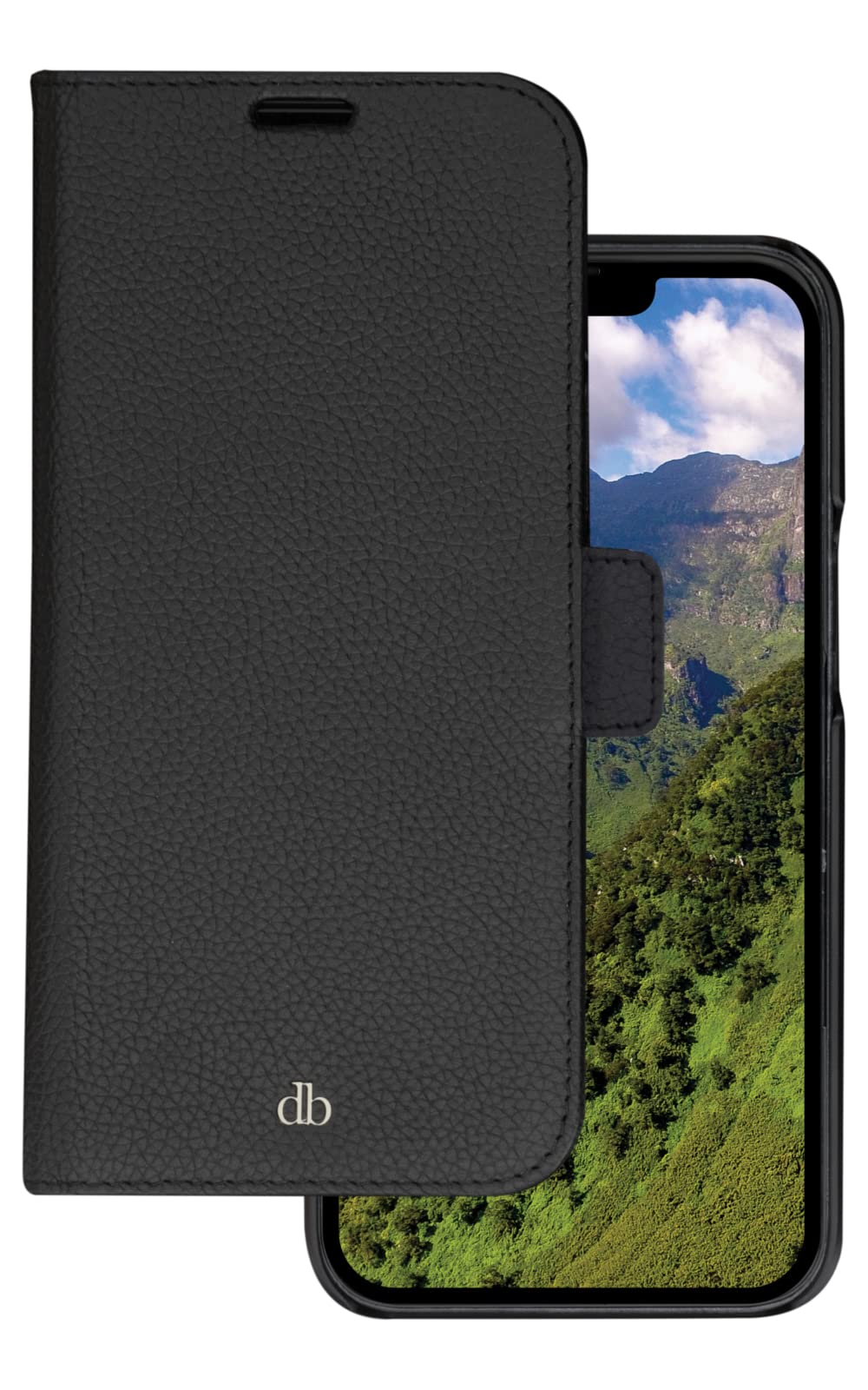 Dbramante1928 Ny67nibl5589 Flip Cover Phone Case 8.78x4.49x0.91in