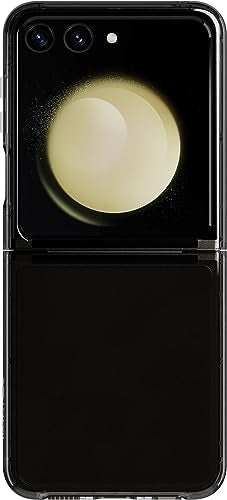Tech21 Evotint Case Samsung Galaxy Z Flip5 Ash Impact Protection