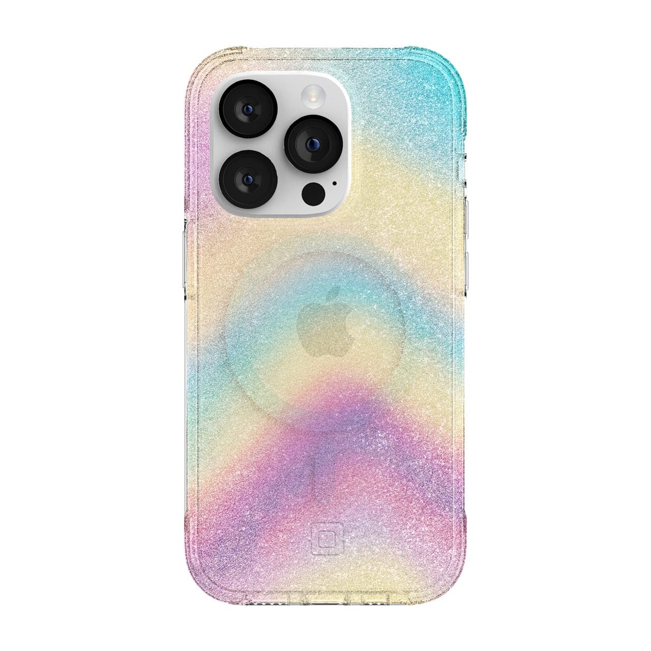 Incipio Forme MagSafe Case For iPhone 14 Pro Thermal Wave Pattern