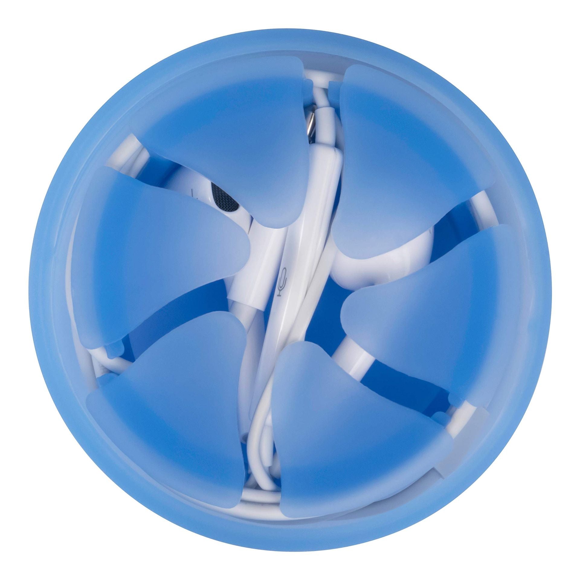 Digital Innovations Nest Earbud Storage System