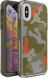 Lifeproof Slam Series Case For Apple Iphone Xs Max Woodland Camo