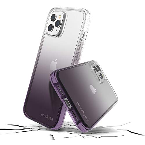 Prodigee Safetee Flow Night Case For iPhone 12 Mini 5.4 Inch Military Grade