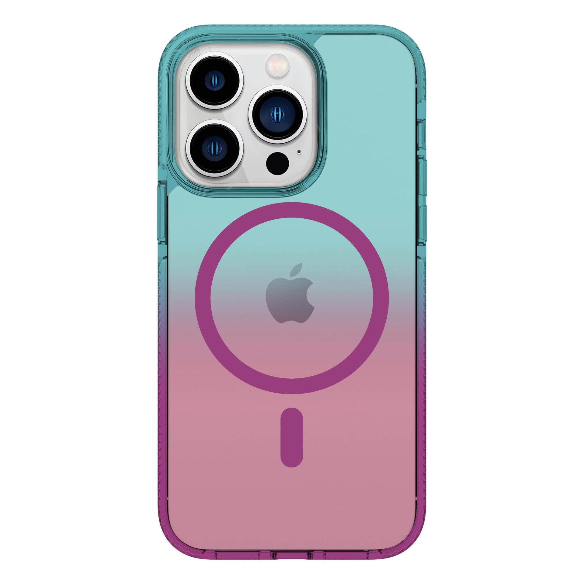 Prodigee Safetee Flow Space Mag Iphone 14 Pro Max 6.7 Inch Multicolor Case