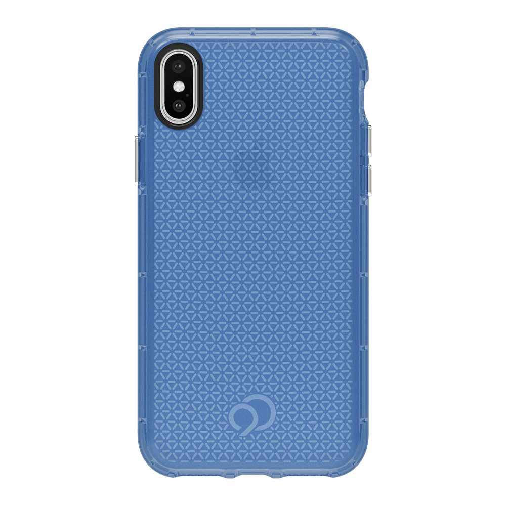 Phantom 2 Case Pacific Blue For iPhone XS Max
